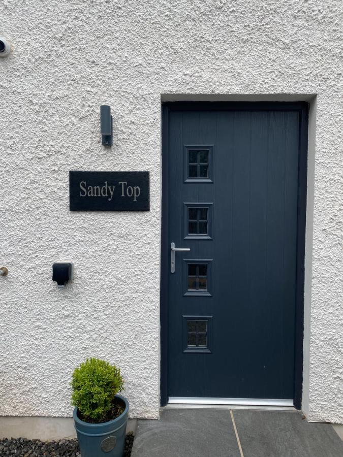 Sandy Top Saint Abbs エクステリア 写真