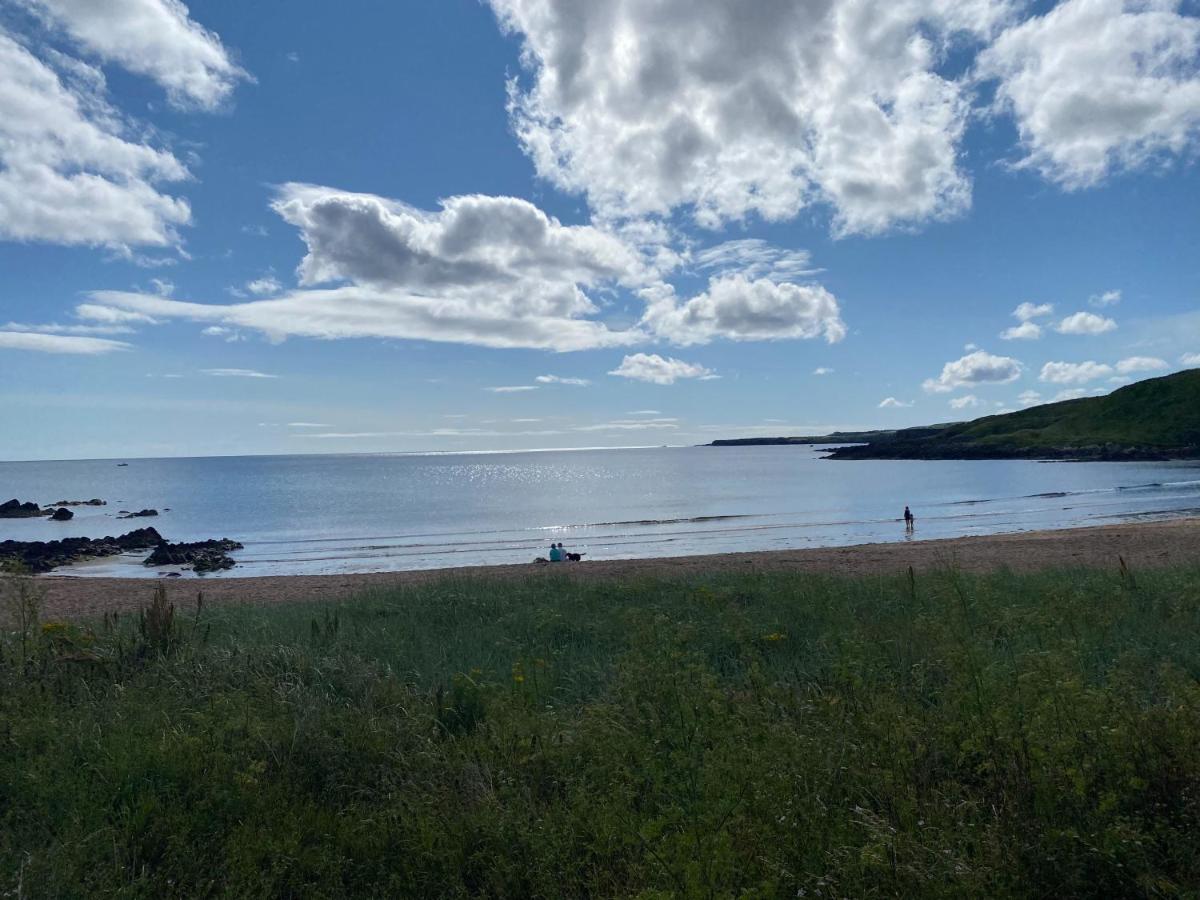 Sandy Top Saint Abbs エクステリア 写真